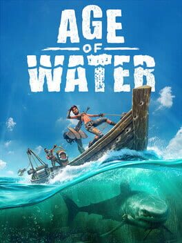Cover Age of Water