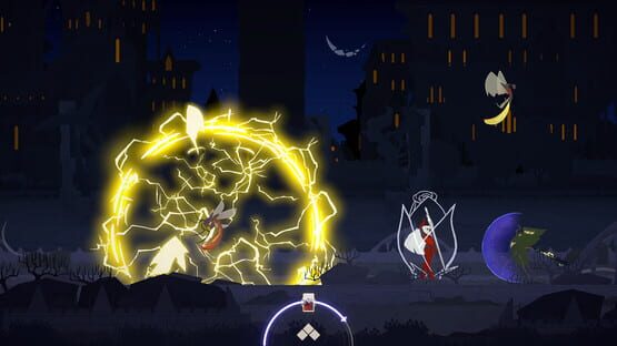 Screenshot At Fate's End 2