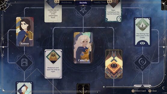 Screenshot At Fate's End 3