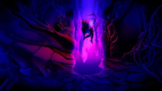 Screenshot Sundered: Eldritch Edition 1