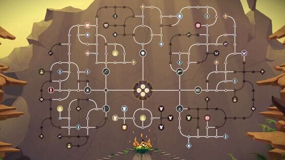 Screenshot Sundered: Eldritch Edition 2