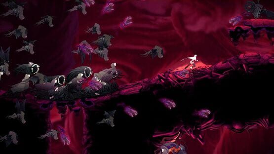 Screenshot Sundered: Eldritch Edition 3