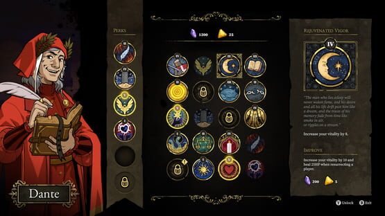 Screenshot 33 Immortals 1