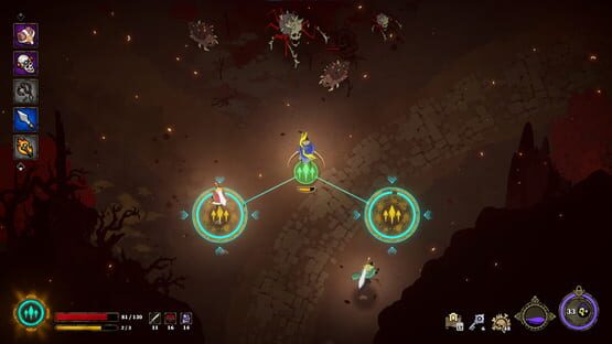 Screenshot 33 Immortals 2
