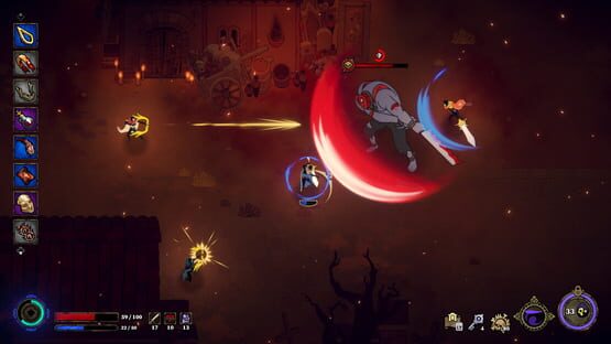 Screenshot 33 Immortals 3