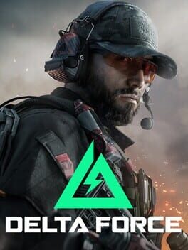 Cover Delta Force