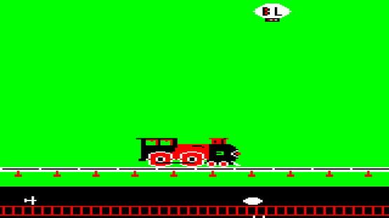 Screenshot Loony Loco 1