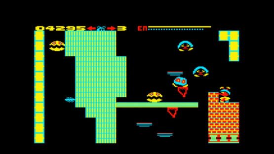 Screenshot Pandemonium 1