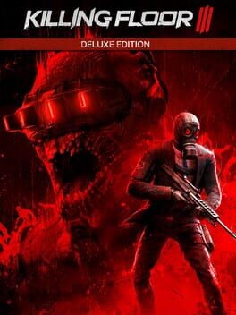 Cover Killing Floor III: Deluxe Edition