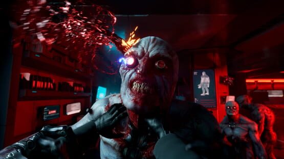 Screenshot Killing Floor III 1
