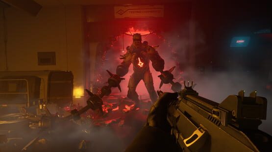 Screenshot Killing Floor III 2