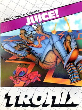 Cover Juice!