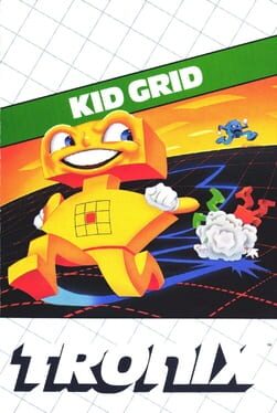 Cover Kid Grid