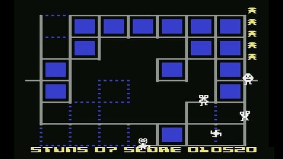 Screenshot Kid Grid 1