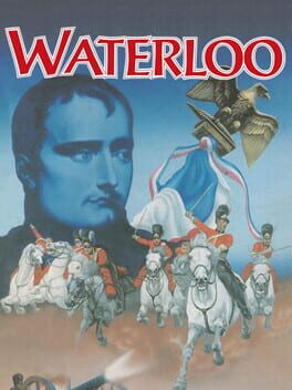 Cover Waterloo