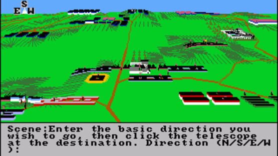 Screenshot Waterloo 1