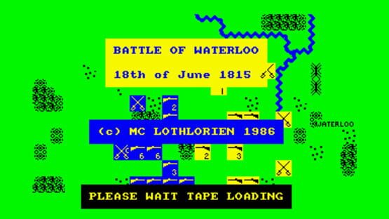 Screenshot Waterloo 1