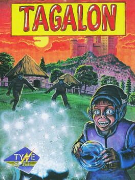 Cover Tagalon