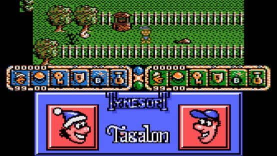 Screenshot Tagalon 1