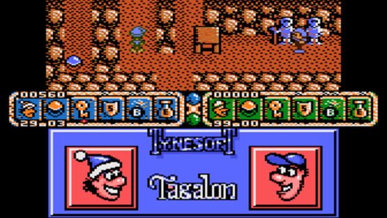 Screenshot Tagalon 2
