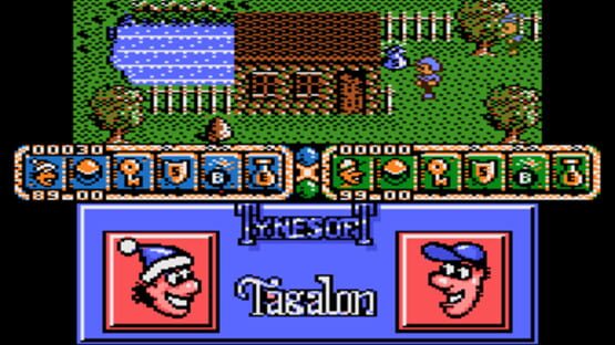 Screenshot Tagalon 3