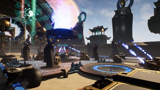 Screenshot Phantom 1