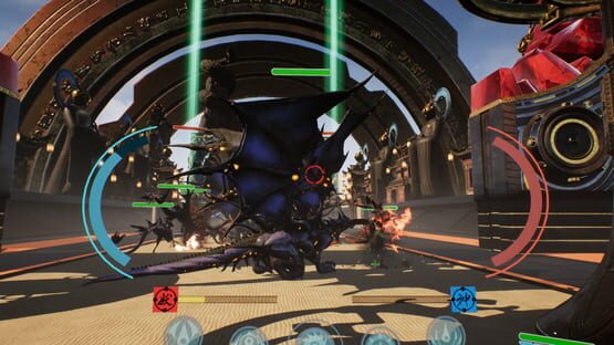 Screenshot Phantom 2