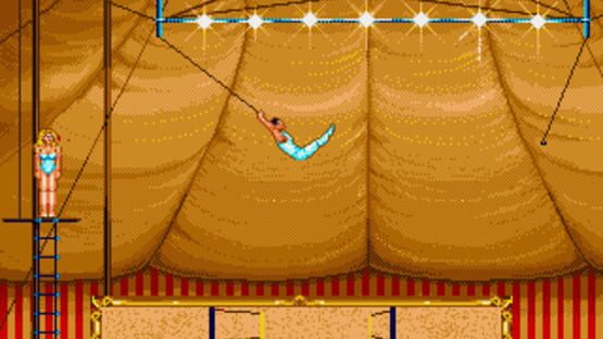 Screenshot Circus Games 1
