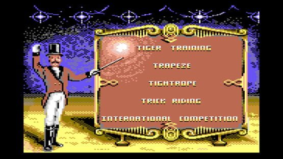 Screenshot Circus Games 3