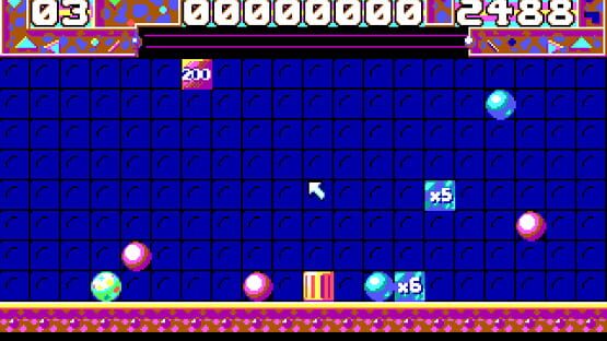Screenshot Pick 'n Pile 2
