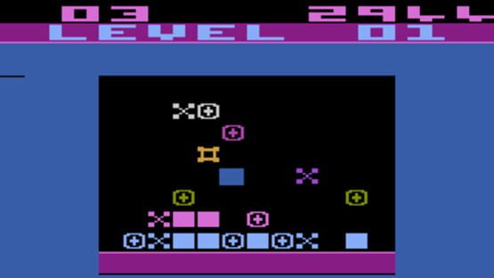Screenshot Pick 'n Pile 3