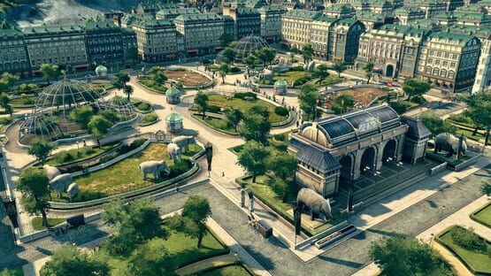 Screenshot Anno 1800 2