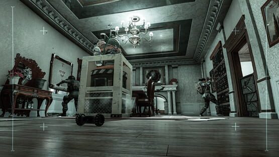 Screenshot Tom Clancy's Rainbow Six Siege X: Elite Edition 2