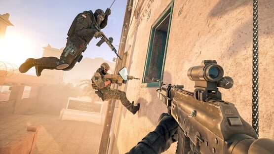 Screenshot Tom Clancy's Rainbow Six Siege X: Elite Edition 3