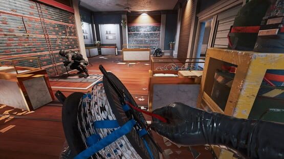 Screenshot Tom Clancy's Rainbow Six Siege X: Elite Edition 1