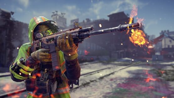 Screenshot XDefiant 3