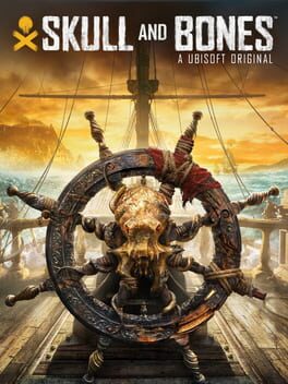 Cover Skull and Bones