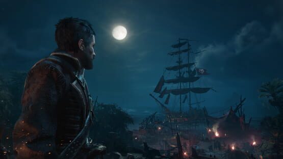 Screenshot Skull and Bones 1