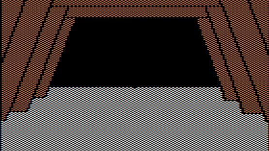 Screenshot The Mask of the Sun 1