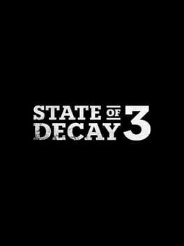 Cover State of Decay 3
