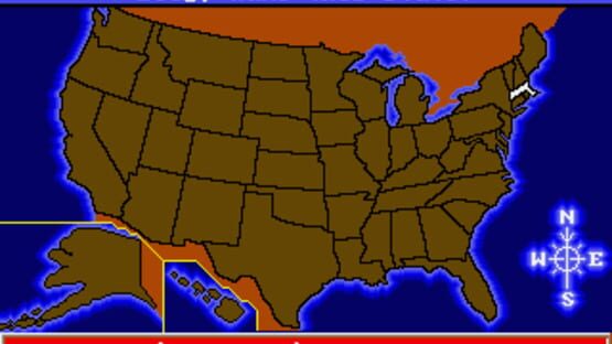 Screenshot All About America 1