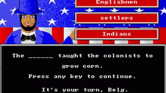 Screenshot All About America 2