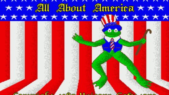 Screenshot All About America 3