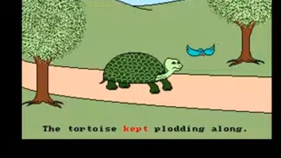 Screenshot Aesop's Fables 3