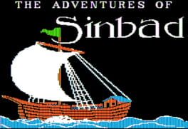 Cover The Adventures of Sinbad