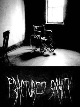 Cover Fractured Sanity