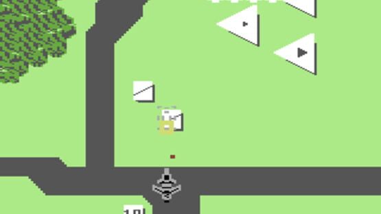 Screenshot Flak 1