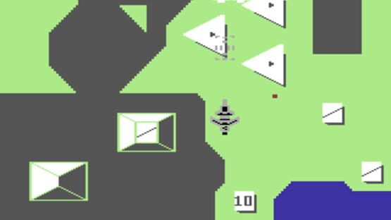 Screenshot Flak 2