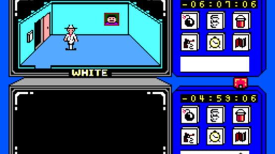 Screenshot Spy vs Spy 2