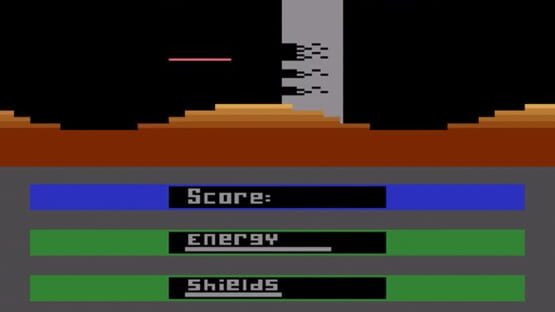 Screenshot Laser Gates 1